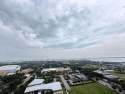 Marina Boulevard (D1), Condominium #501903881